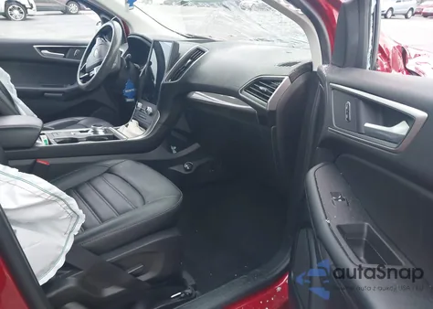 2024 Ford Edge Sel z USA, uszkodzony, nr VIN 2FMPK4J90RBA57089